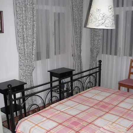 Hanimaga Apartamento Türkeli