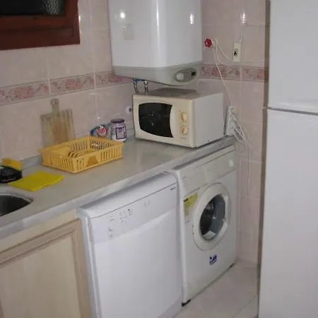 Hanimaga Apartamento