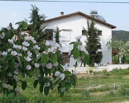 Hanimaga Apartamento Türkeli