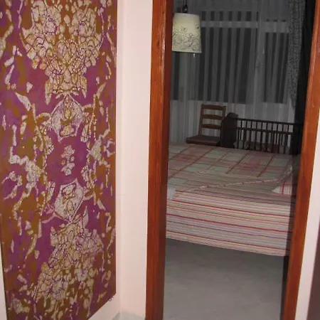Hanimaga Apartamento
