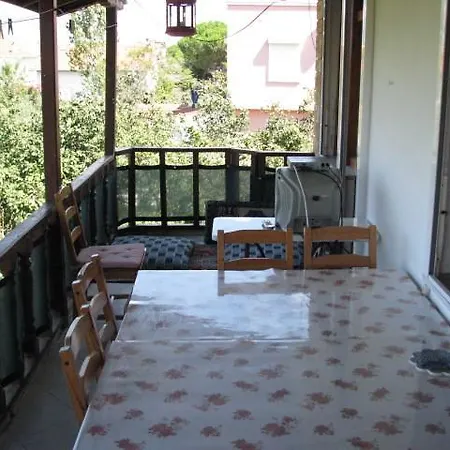 Apartamento Hanimaga Türkeli