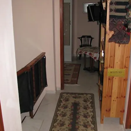 Hanimaga Apartamento