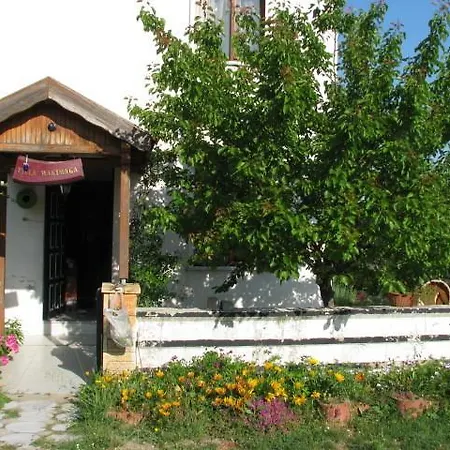 Apartamento Hanimaga Türkeli