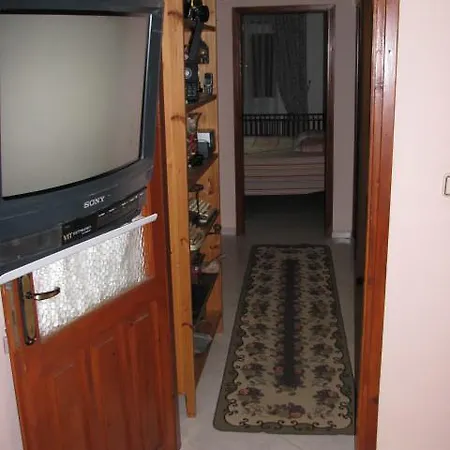 Apartamento Hanimaga Türkeli