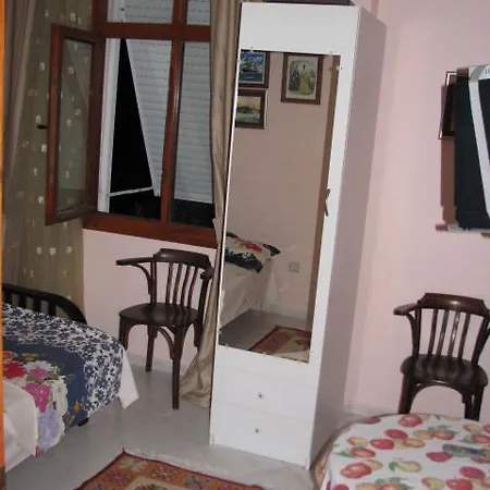 Apartamento Hanimaga Türkeli