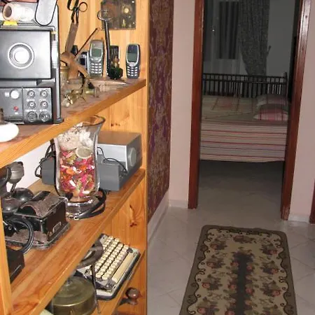 Hanimaga Apartamento Türkeli