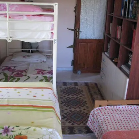 Apartamento Hanimaga *
