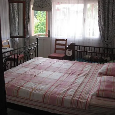 Hanimaga Apartamento